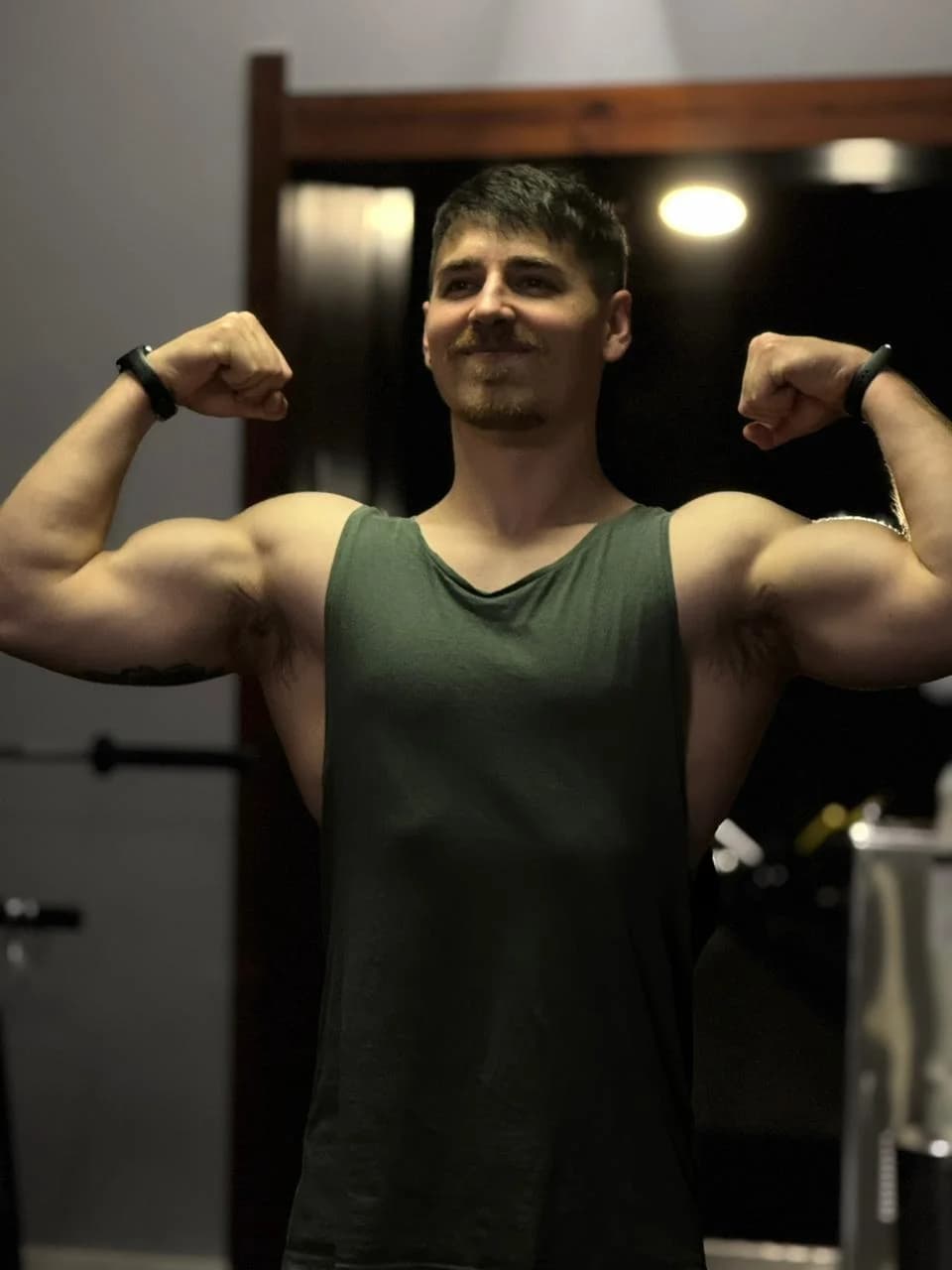 MegaGlowen - Coach GymGlow